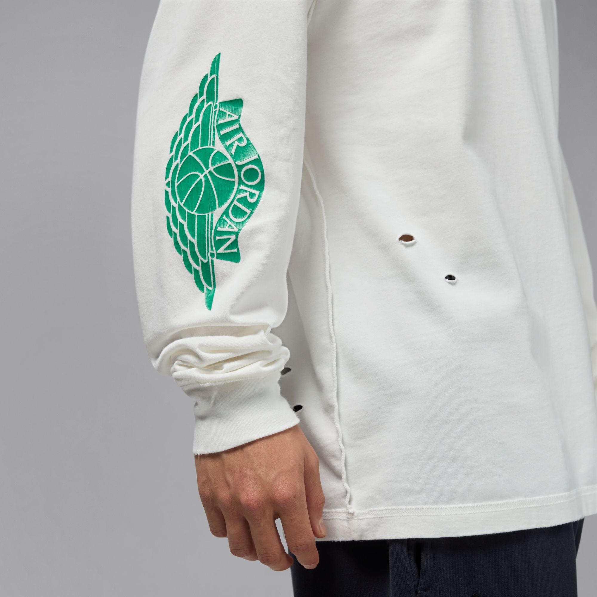 JORDAN M RARE AIR WSH 85 LS CREW