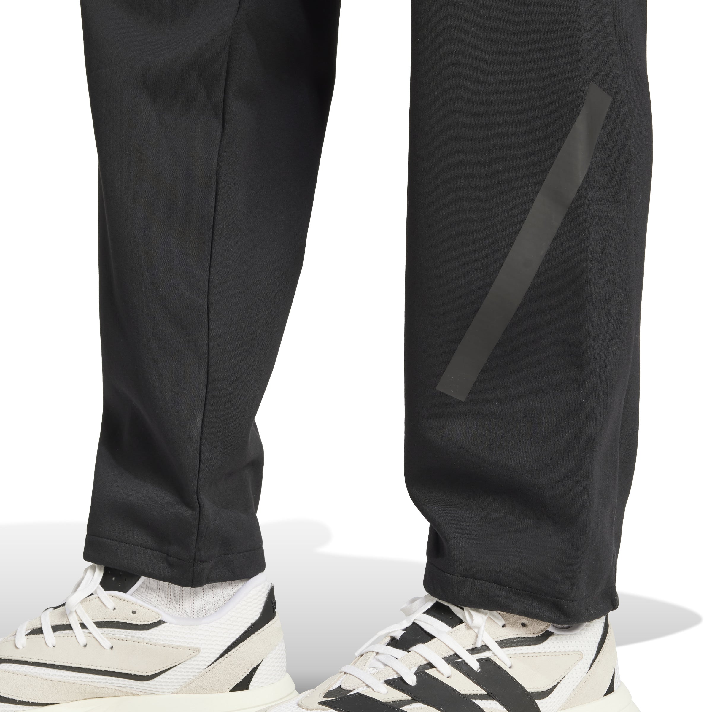 ADIDAS Z.N.E. OPEN-HEM PANTS