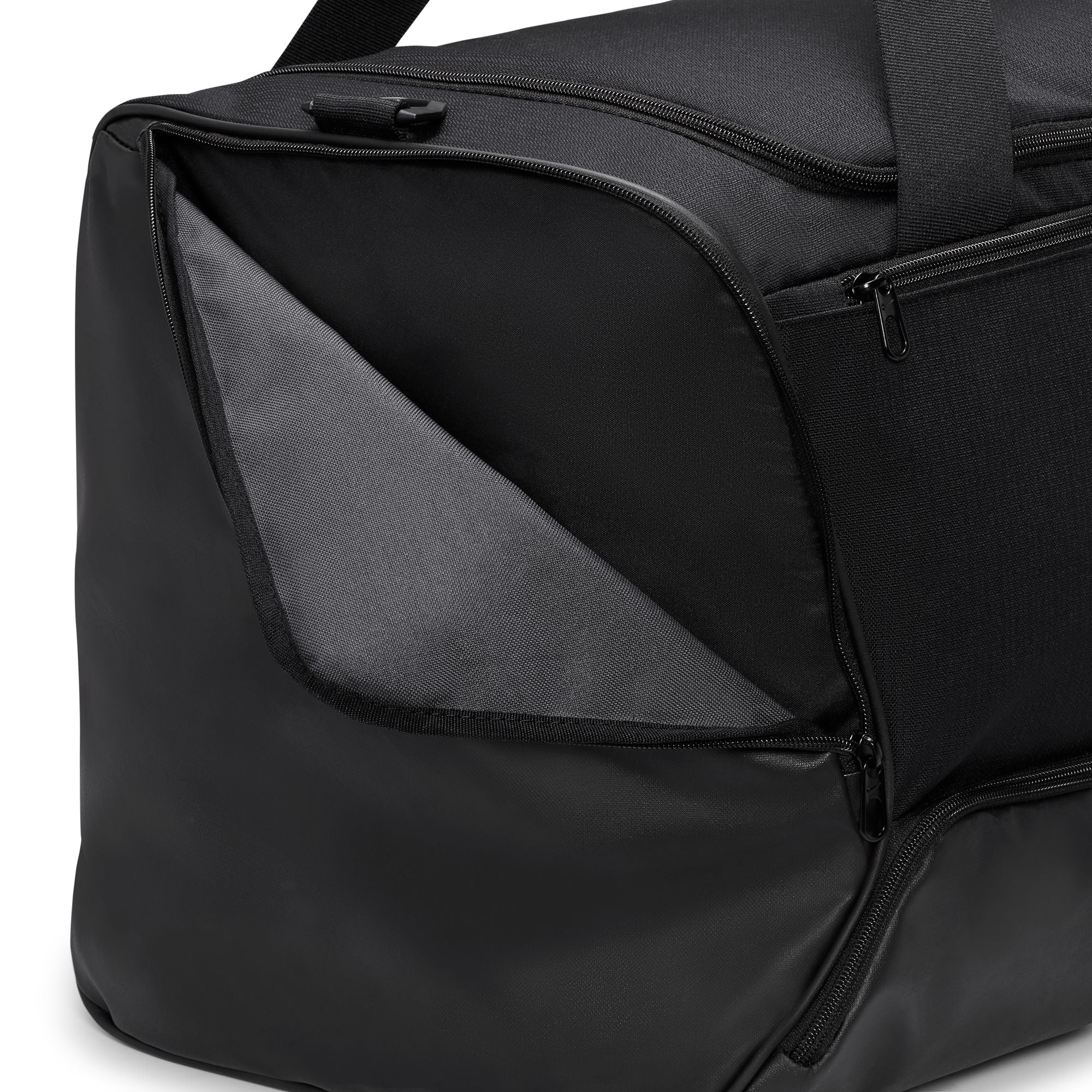 NIKE BRASILIA DUFFLE BAG - 9.5 (95L)