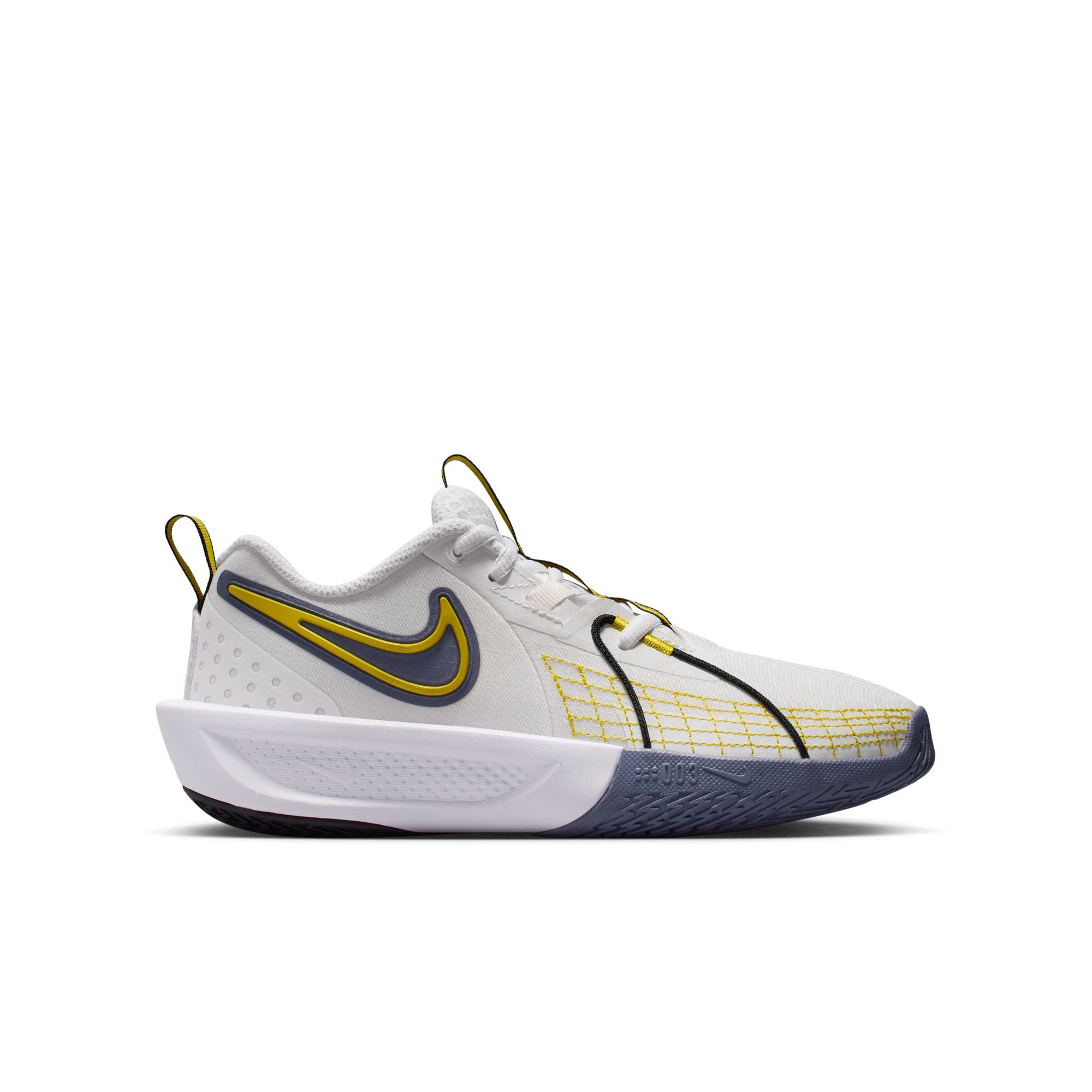 NIKE G.T. CUT 3 SE YOUTH