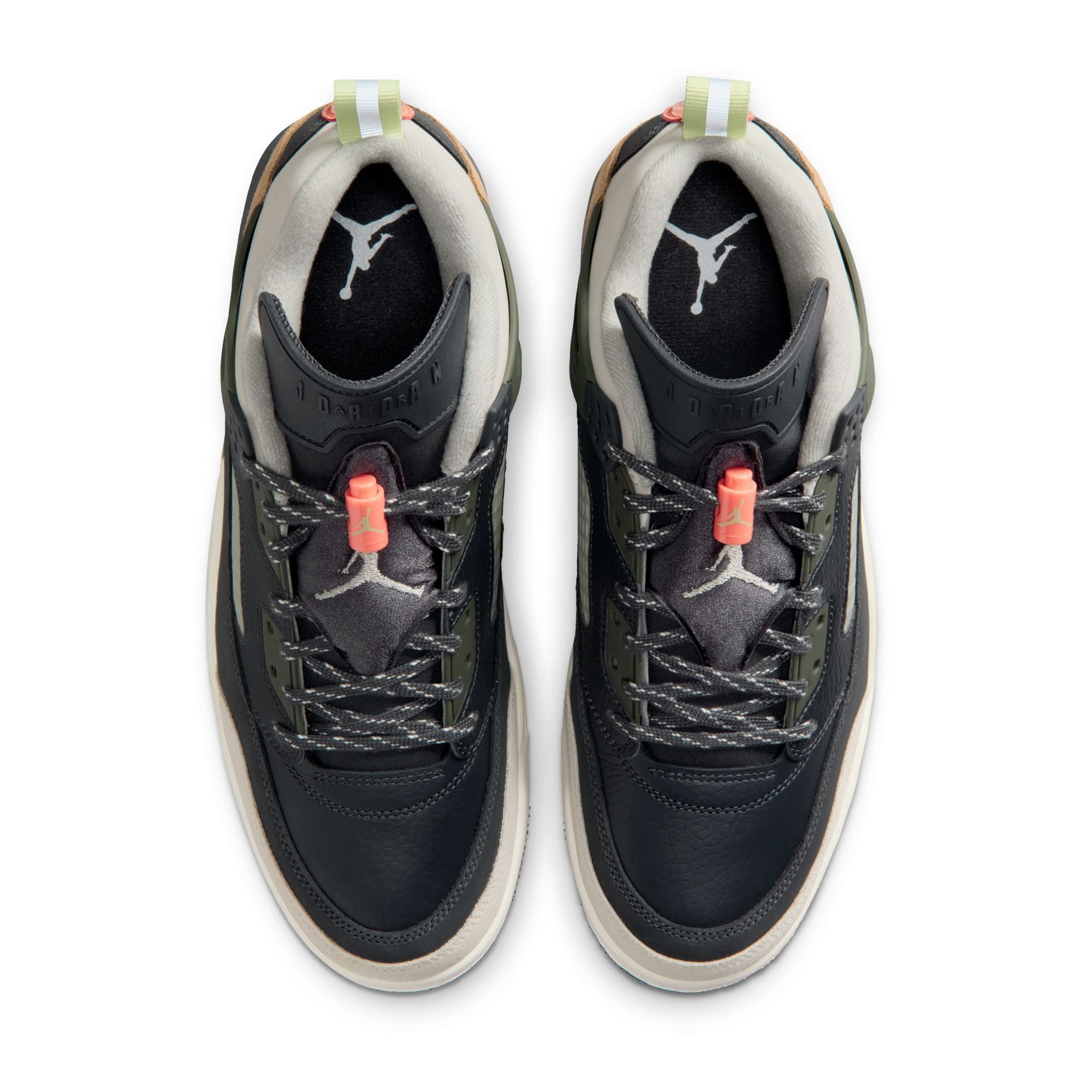 JORDAN SPIZIKE LOW
