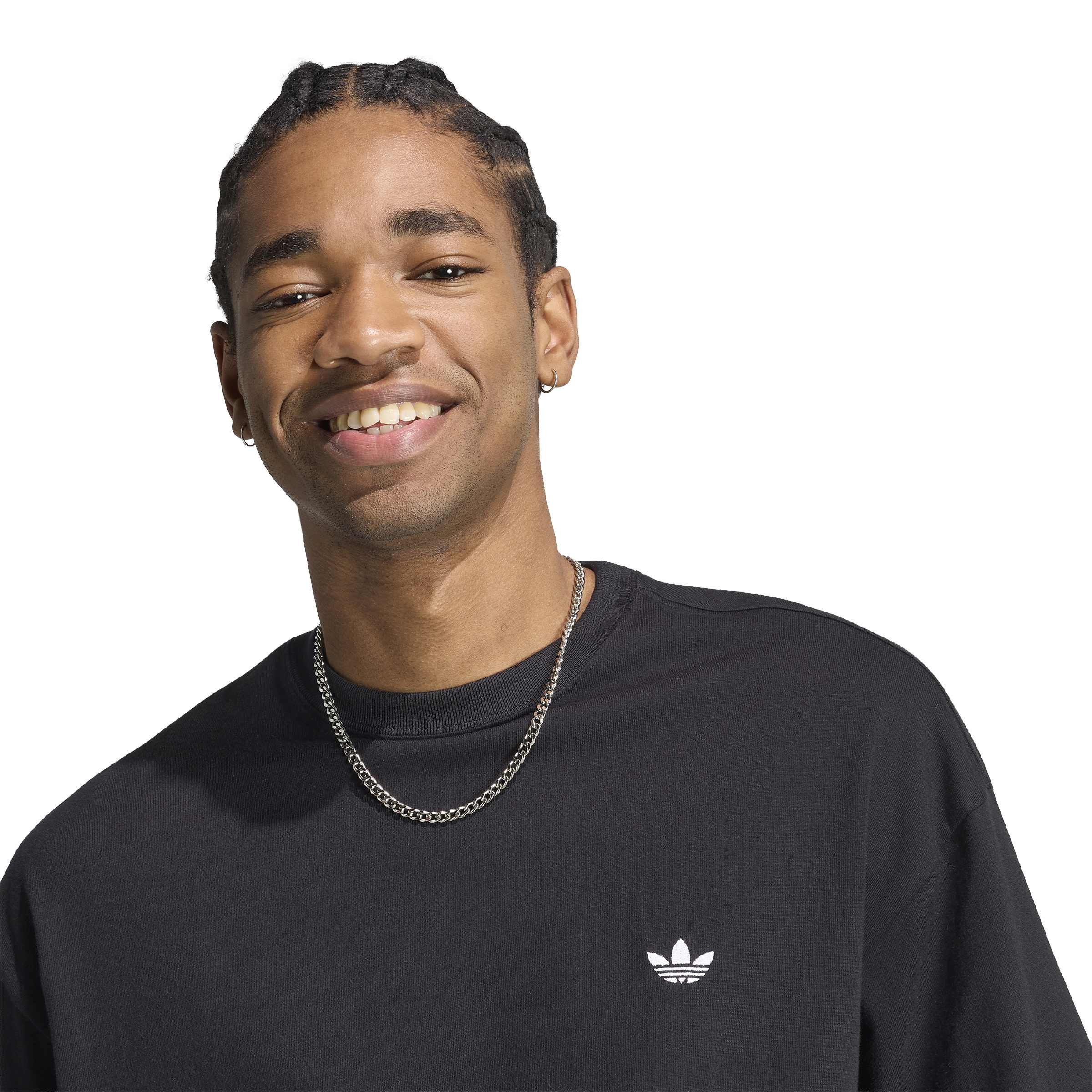 ADIDAS ESSENTIALS TEE