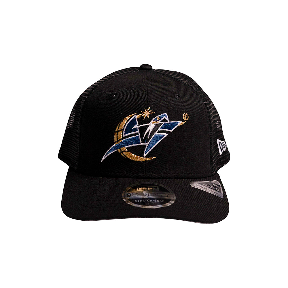 NEW ERA 970SS - WASHINGTON WIZARDS