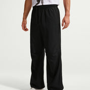 NIKE MENS KOBE MAMBA WOVEN PANT
