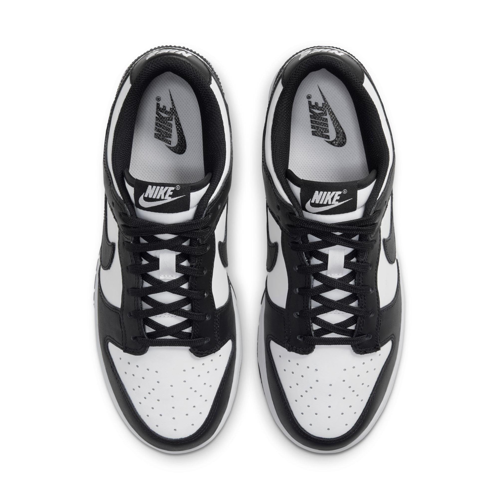 NIKE WOMENS DUNK LOW