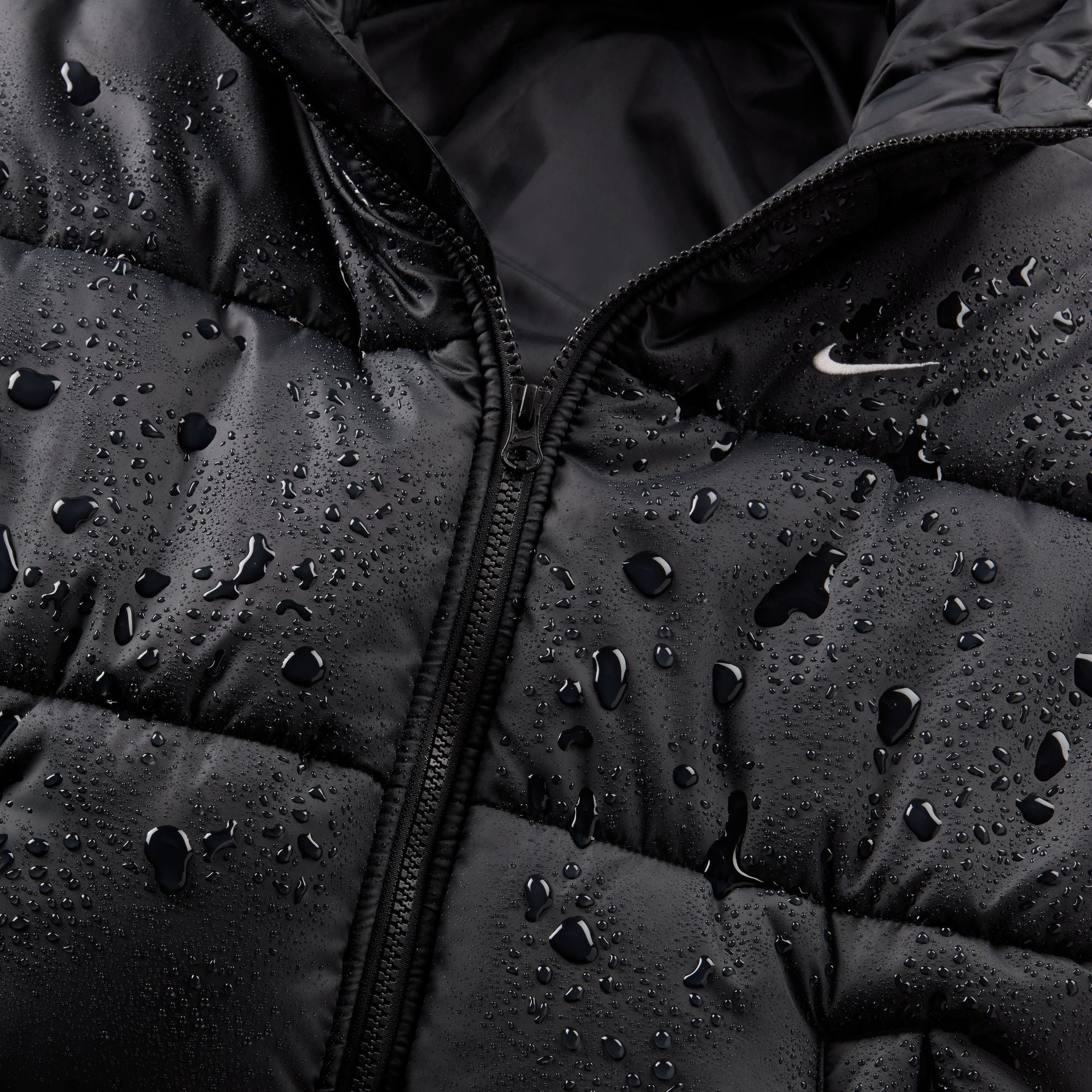 NIKE WOMENS THERMA-FIT CLASSIC PUFFER
