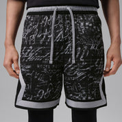 JORDAN SPORT MENS JAYSON TATUM DIAMOND SHORT