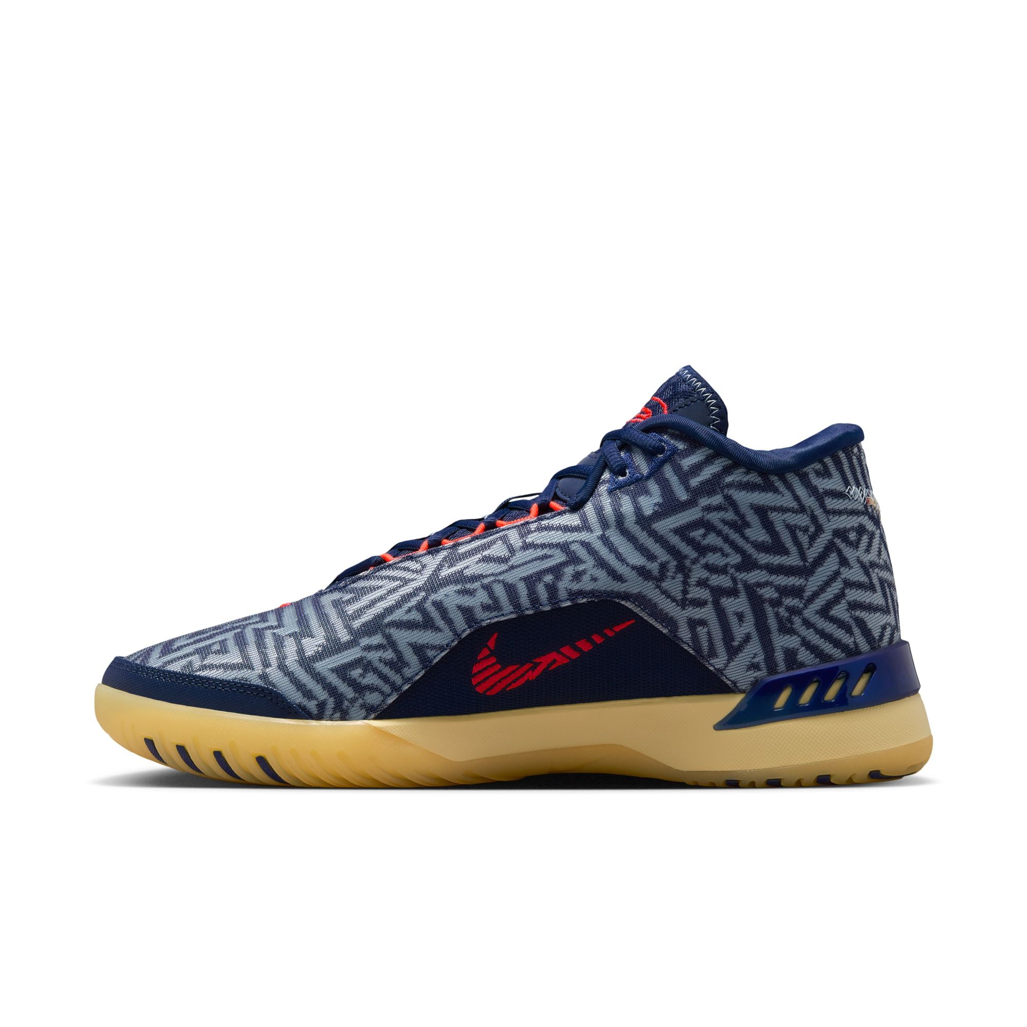 NIKE LBJ NXXT GENISUS
