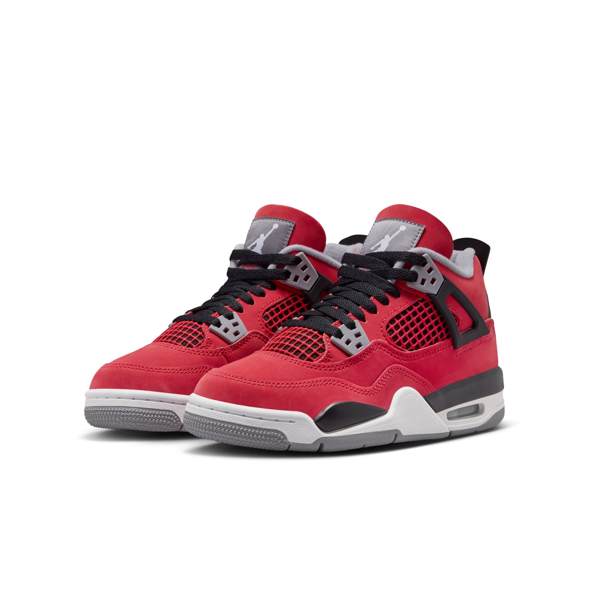 AIR JORDAN 4 RETRO - YOUTH