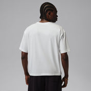 JORDAN MENS FLIGHT BOXY GRAPHIC TEE