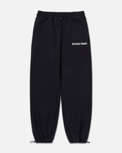 RYOKO RAIN CLASSIC SWEATPANT