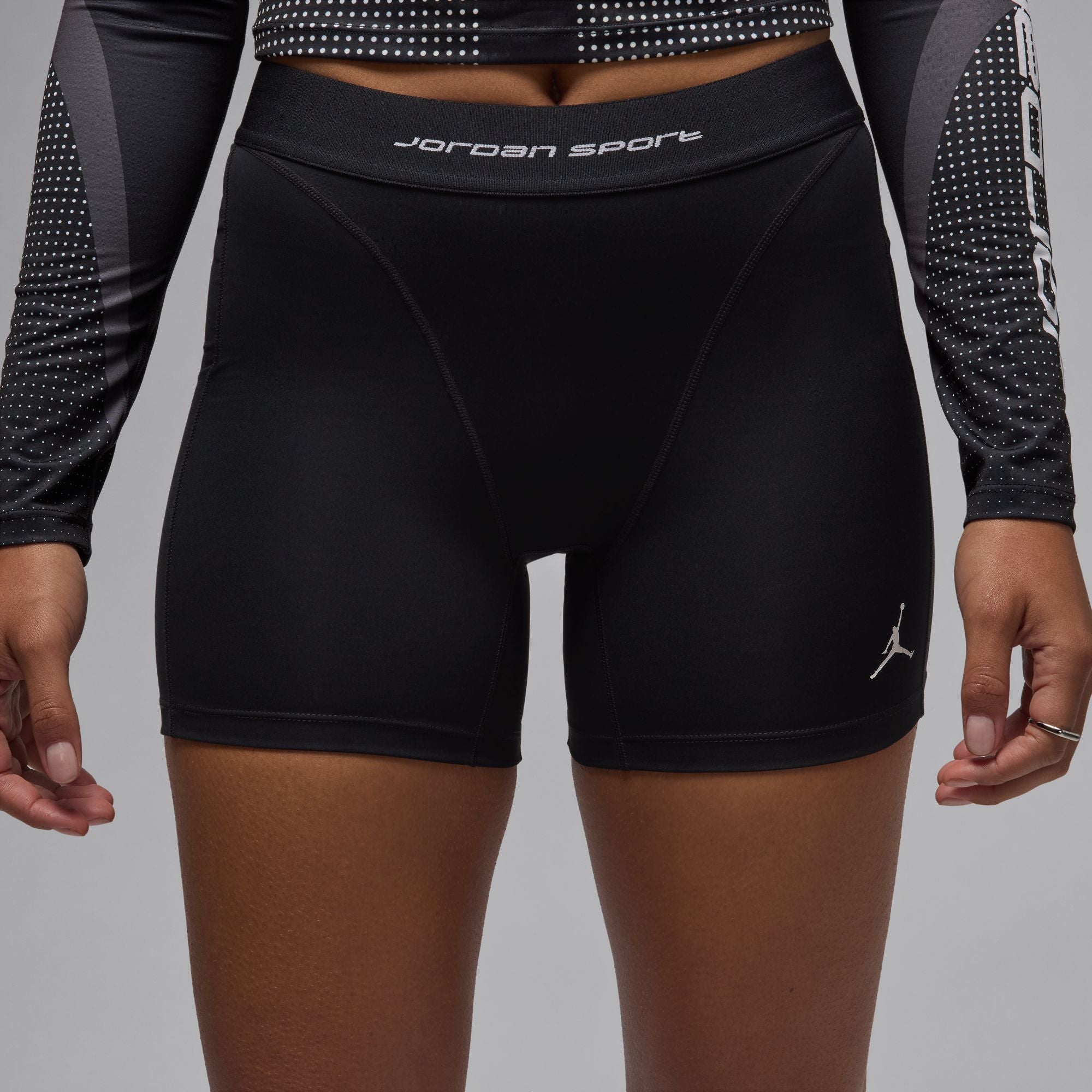 JORDAN WOMENS PROTECTION SHORT