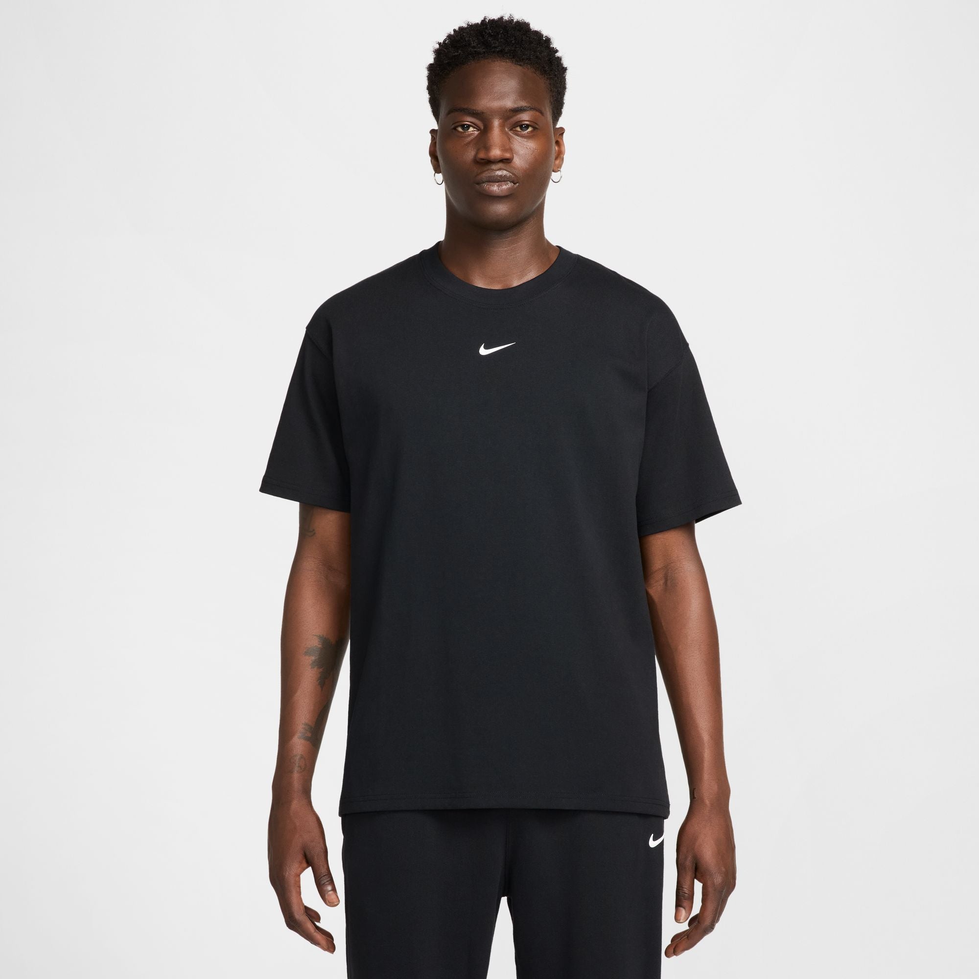 NIKE MENS NRG NOCTA TEE
