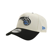 NEW ERA 940 A-FRAME 2 TONE - ORLANDO MAGIC