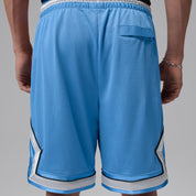 JORDAN MENS BROOKLYN DIAMOND MESH SHORT
