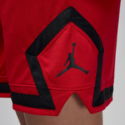 JORDAN WOMENS SPORT DIAMOND SHORT 4"