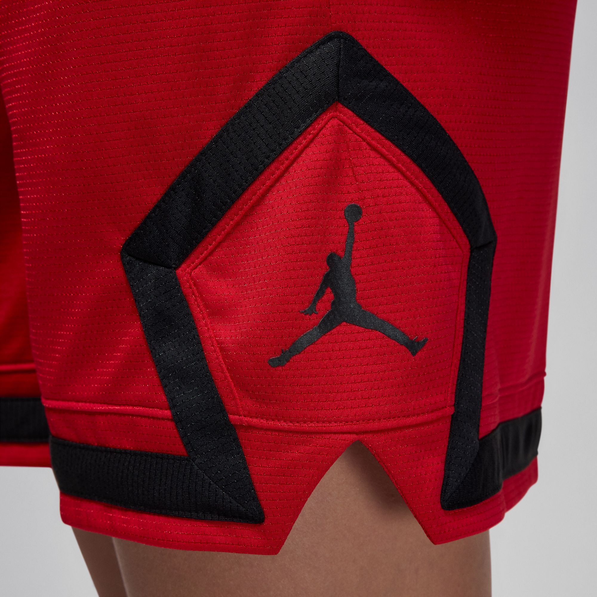 JORDAN WOMENS SPORT DIAMOND SHORT 4"