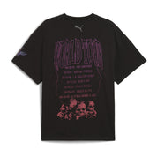 PUMA LAMELO WORLD TOUR-NAMENT TEE I
