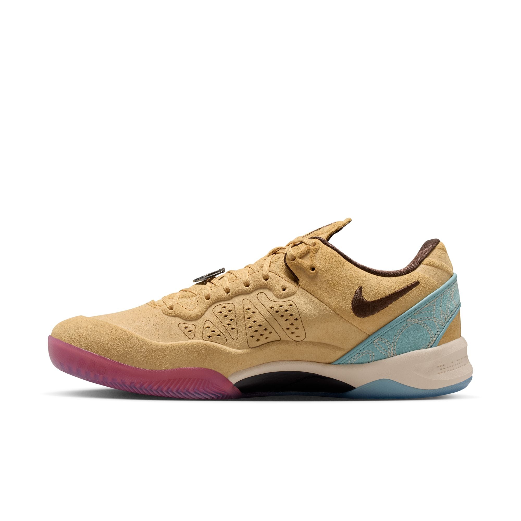 NIKE KOBE VIII EXT PROTRO 'SIEMPRE MIO'