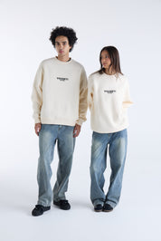 VOUSETI OG SWEATER