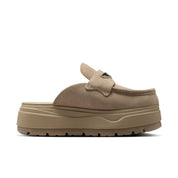 WOMENS AIR JORDAN MULE