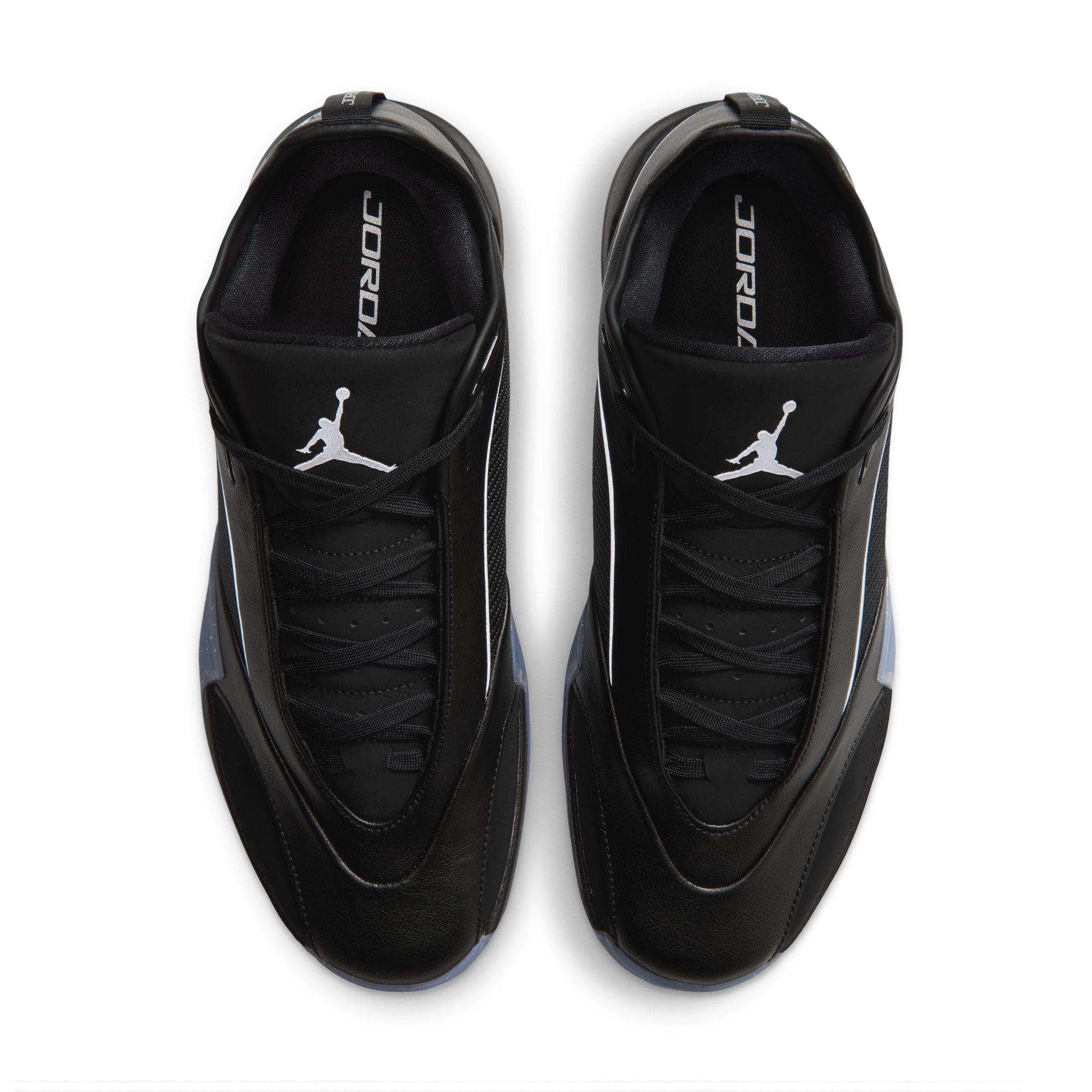 JORDAN TRIANGLE