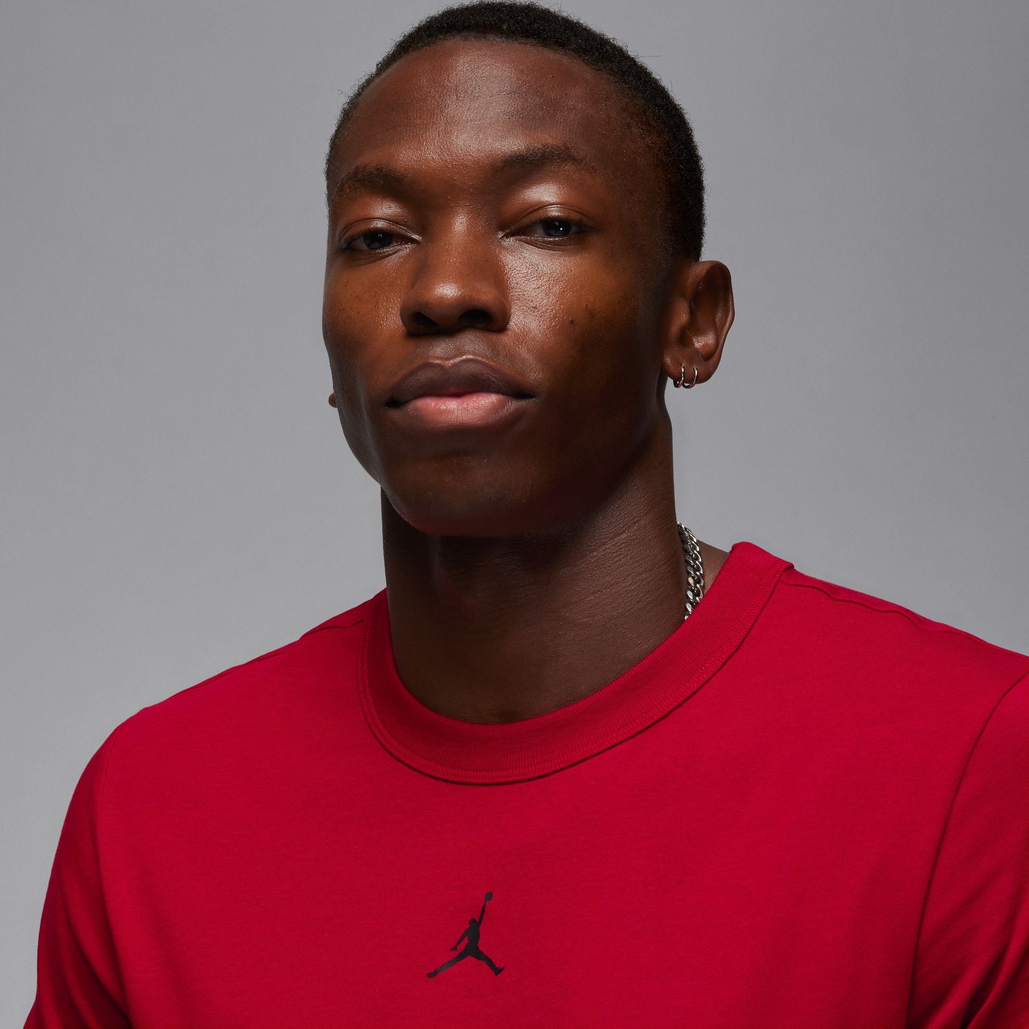 JORDAN MENS SPORT DRI-FIT TEE