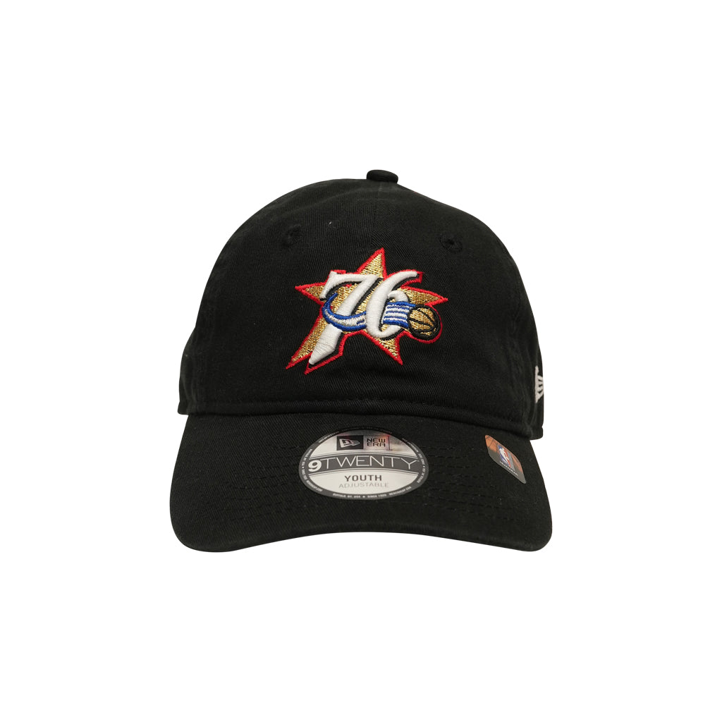 NEW ERA KIDS 920 - PHILADELPHIA 76ERS