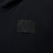 JORDAN WOMENS SATIN LINED HOODIE