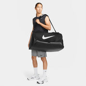 NIKE BRASILIA DUFFLE BAG - 9.5 (95L)