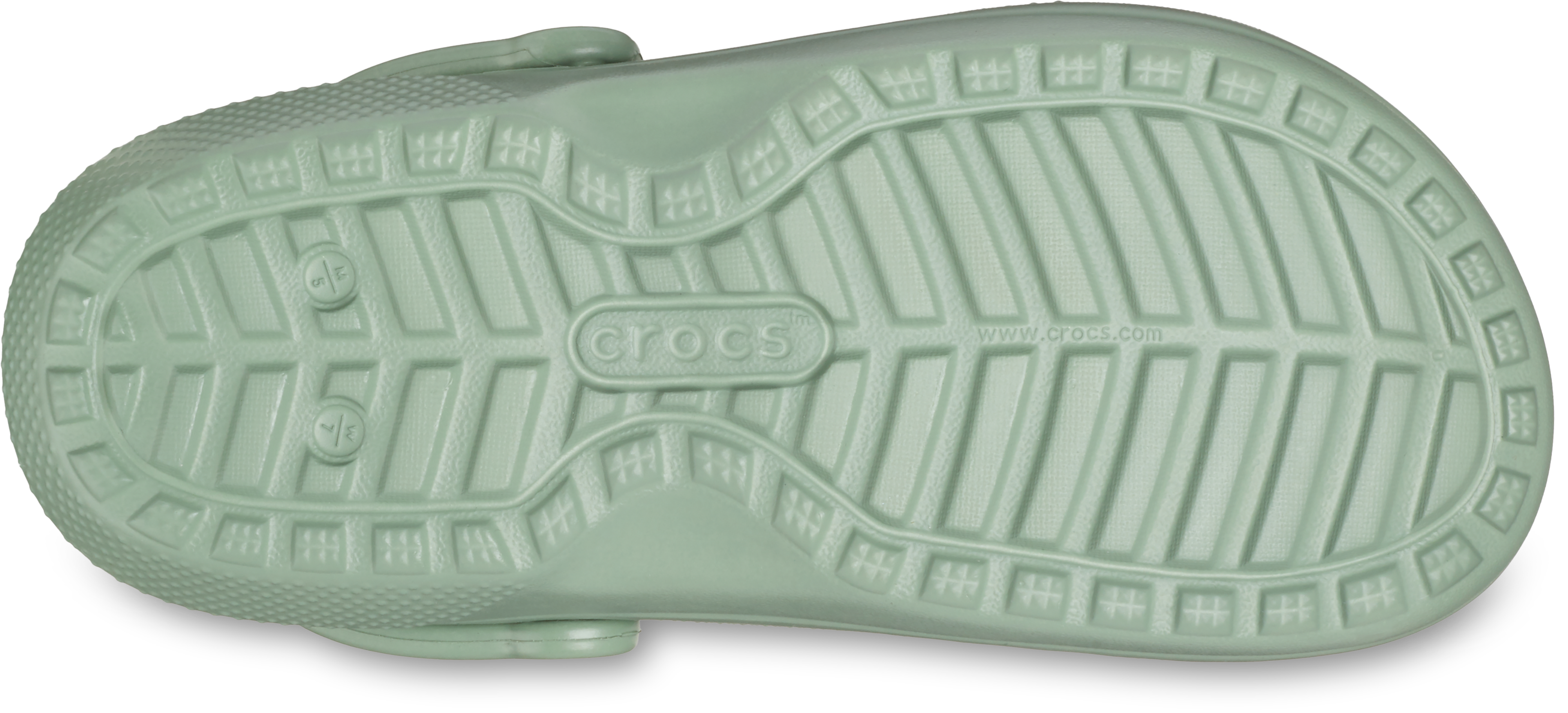 CROCS CLASSIC LINED CLOG
