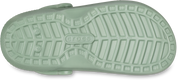 CROCS CLASSIC LINED CLOG