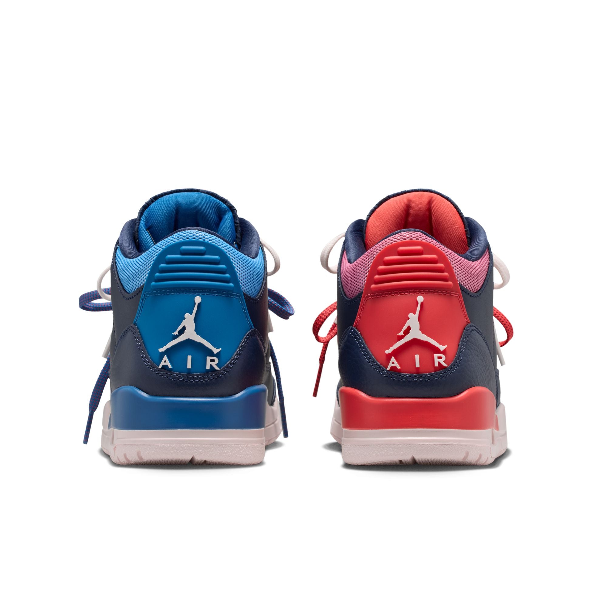 WOMENS AIR JORDAN 3 RETRO 'SPORT RENAISSANCE'
