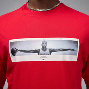 JORDAN M NC WINGS PHOTO SS CREW