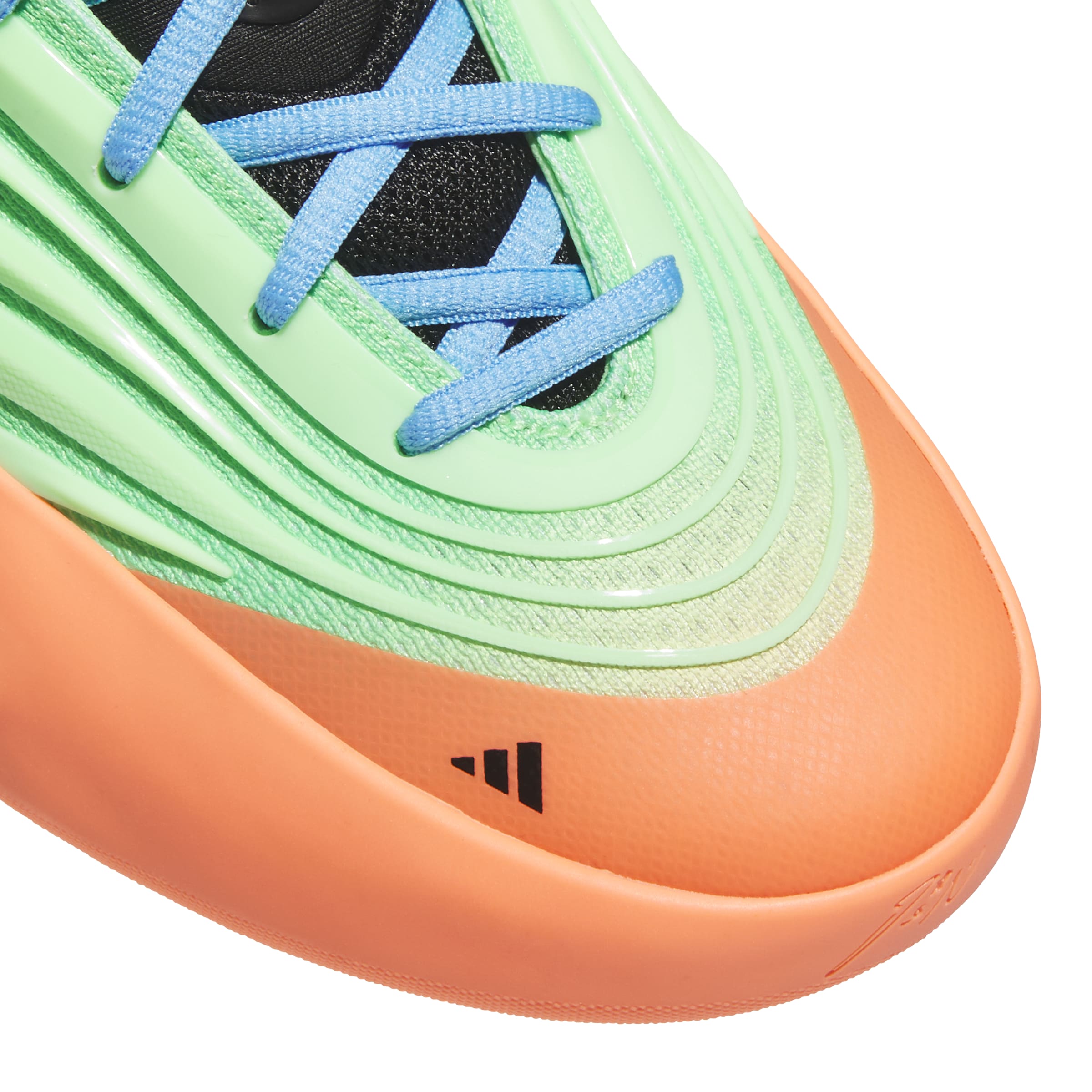 ADIDAS DAME X – CourtSide Melbourne
