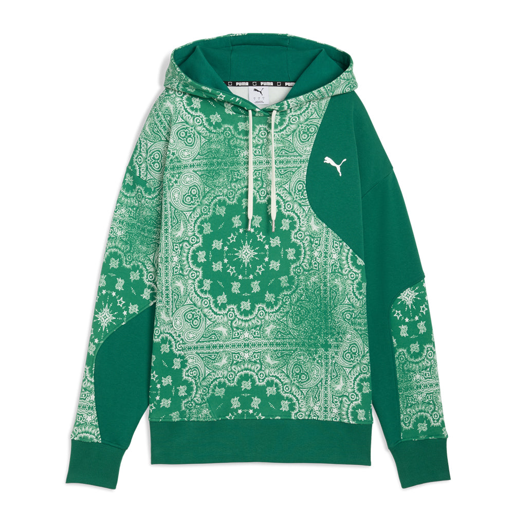 PUMA SHOOTING STARS HOODIE