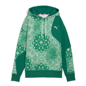 PUMA SHOOTING STARS HOODIE