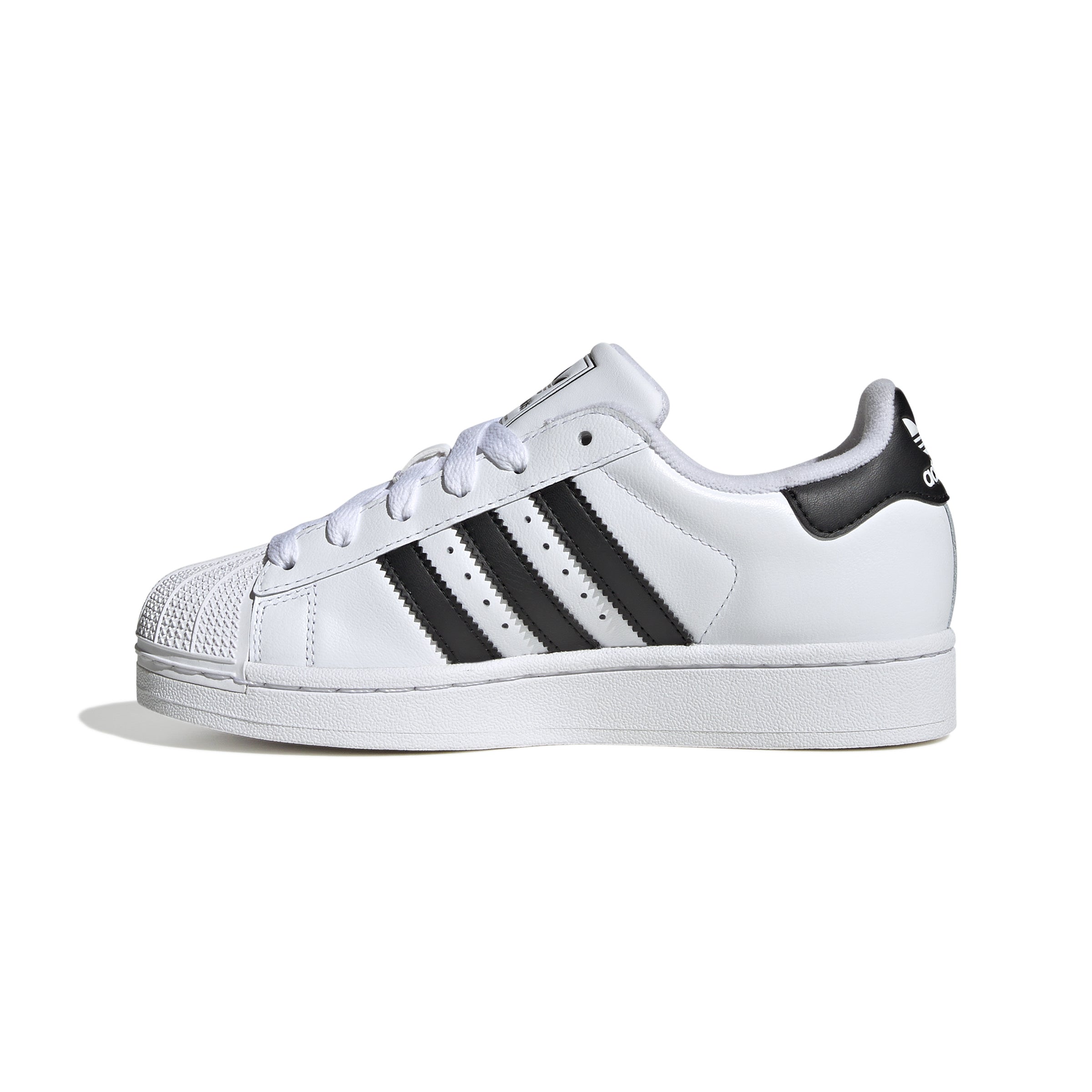 ADIDAS SUPERSTAR II - YOUTH