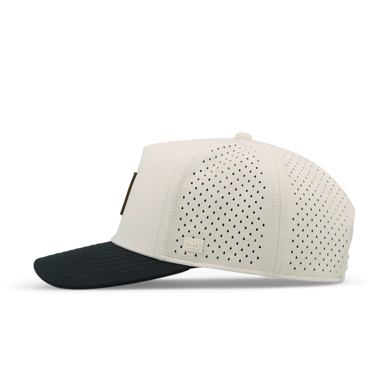 MELIN HYDRO ODYSEA YELLOW JACKET CAP