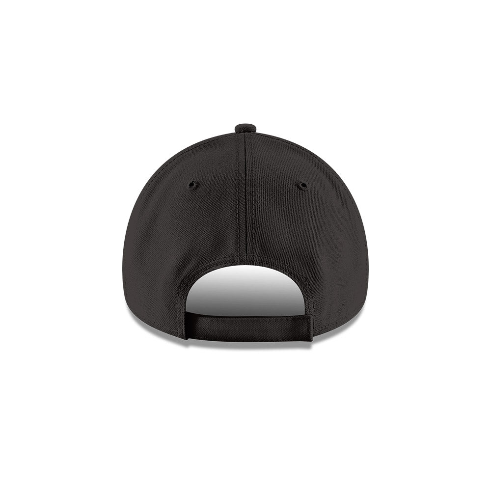 NEW ERA KID940 ATLHAW BLK