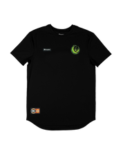 SE MELBOURNE PHOENIX LIFESTYLE S/S T-SHIRT-BLACK