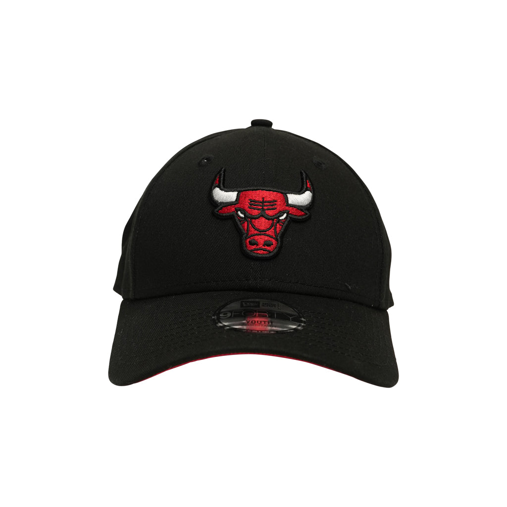 NEW ERA KIDS 940 - CHICAGO BULLS