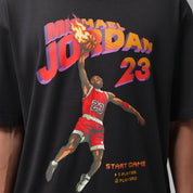 JORDAN MENS BROOKLYN GRAPHIC TEE