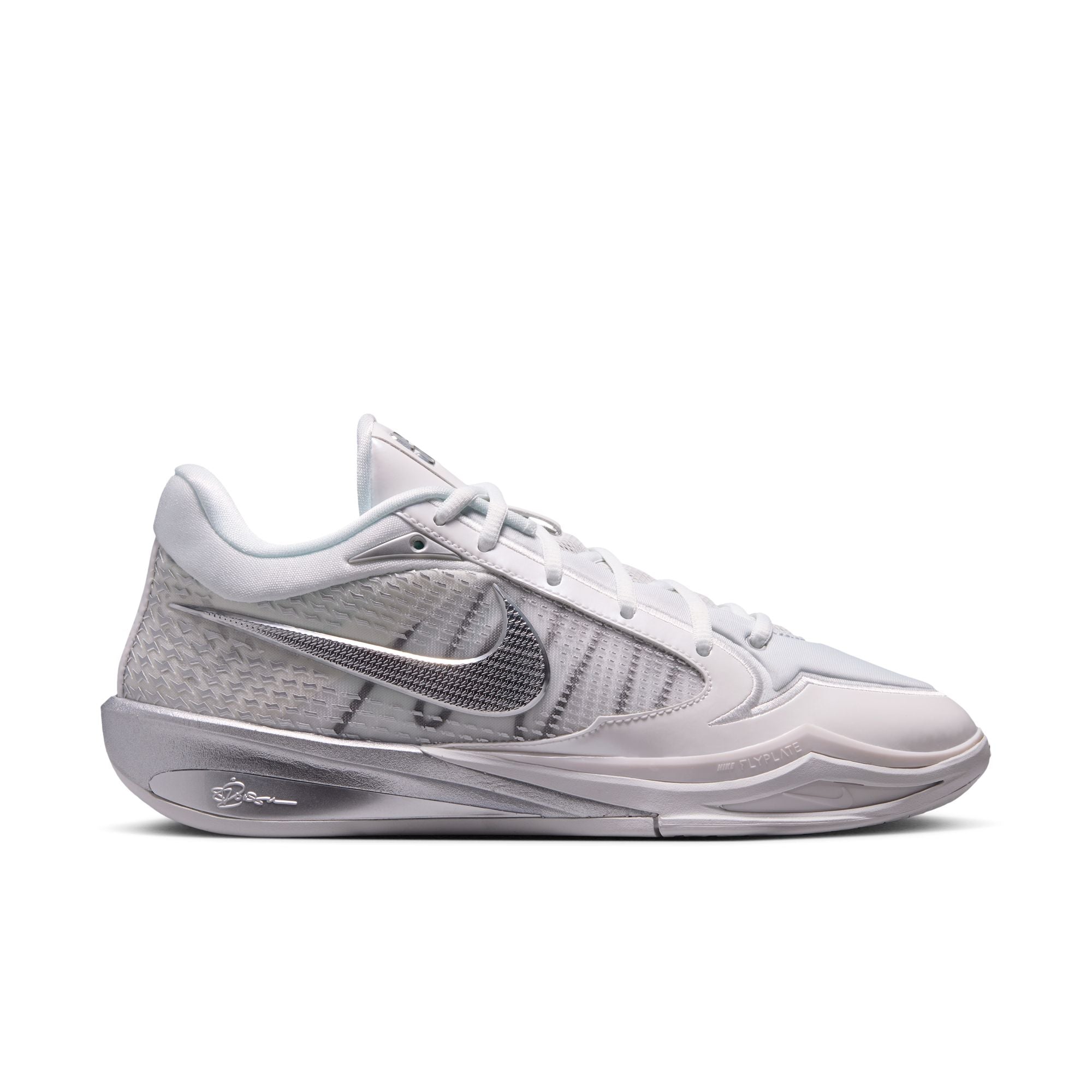 NIKE SABRINA 4 'WHITE LABEL'