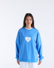 VOUSETI LOVE SWEATER