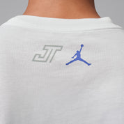JORDAN SPORT MENS JAYSON TATUM GRAPHIC TEE