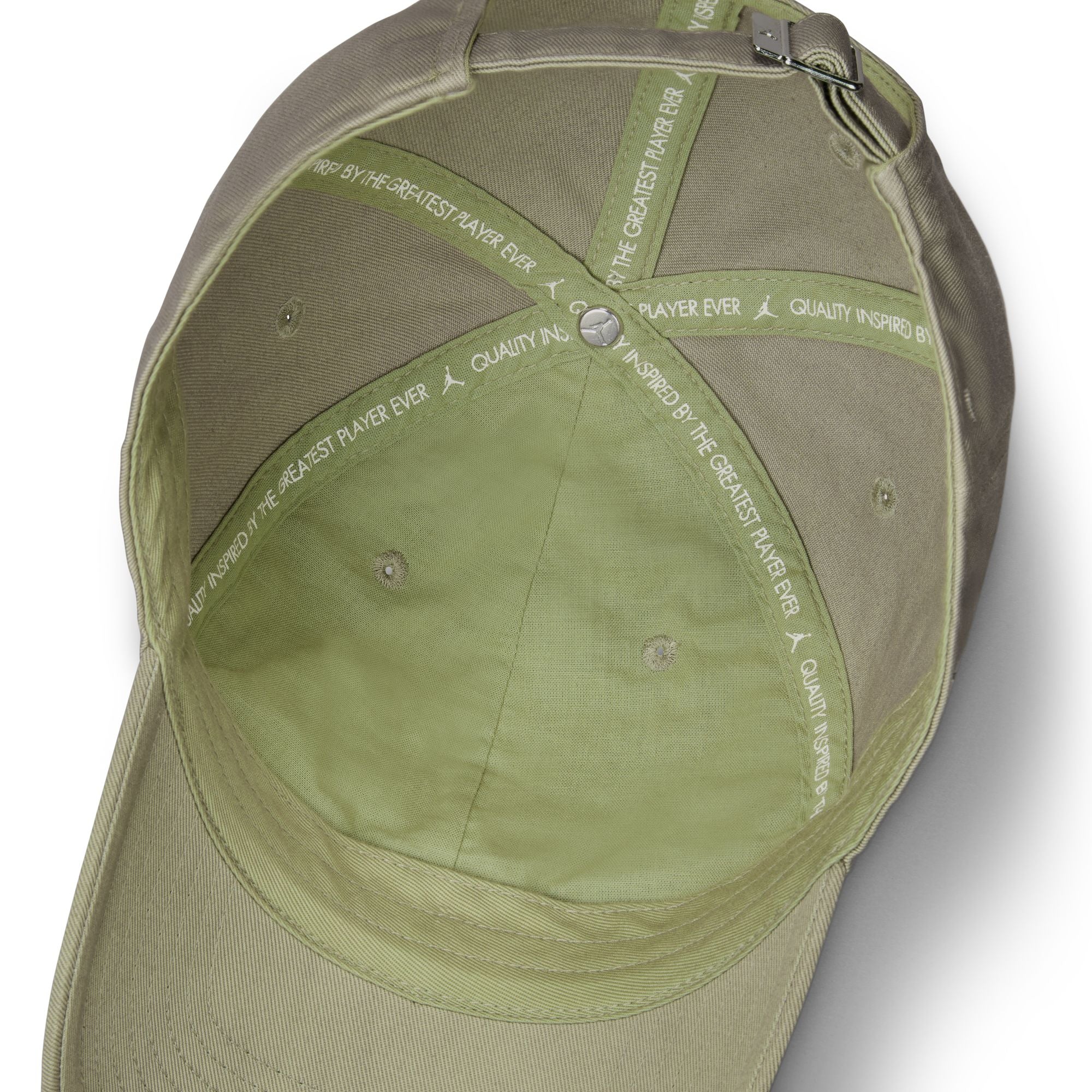 JORDAN U CLUB CAP US CB WSH JM