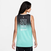 NIKE NEW YORK LIBERTY REPLICA JERSEY - SABRINA IONSECU