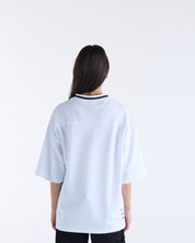 VOUSETI V NECK FOOTBALL JERSEY