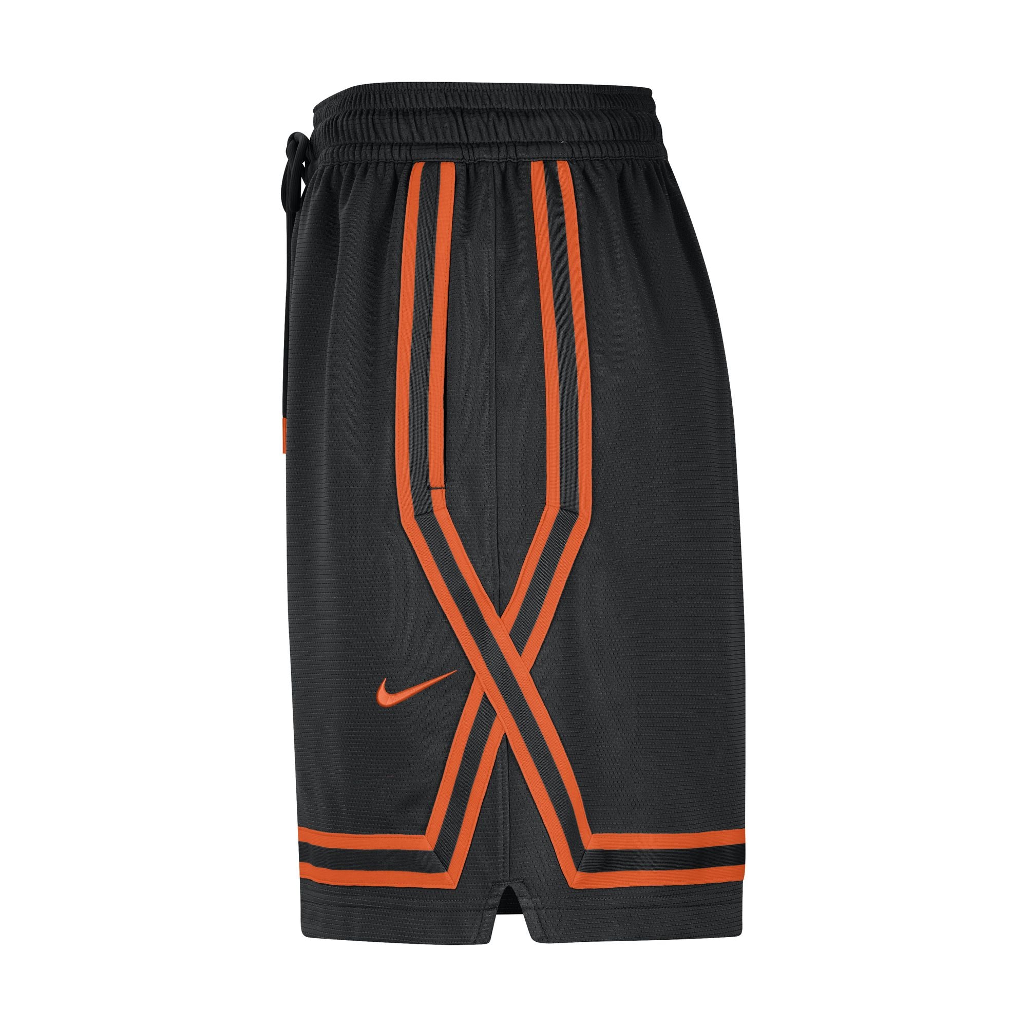 NIKE W13 WNBA WNK DF CRSSOVR SHORT